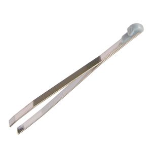 Pinza pequeña Victorinox gris a.6142