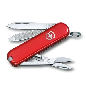 Navaja  Victorinox chica rojo 0.6223.g