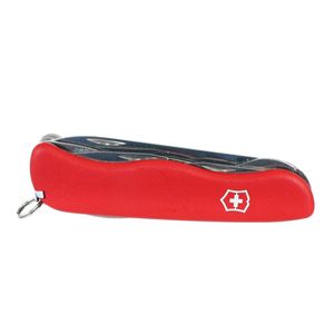 Navaja grande Victorinox rojo 0.8513