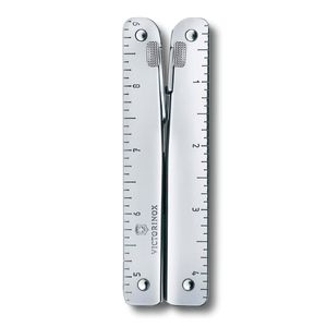 Navaja multiusos Victorinox plata 3.0327.n