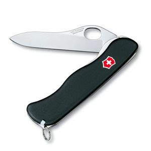 Navaja grande Victorinox negro 0.8416.m3