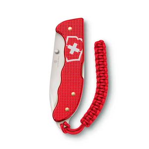 Navaja grande Victorinox rojo 0.9415.d20
