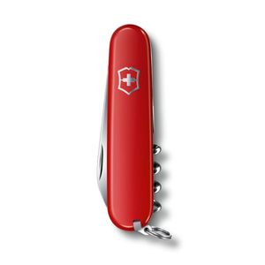 Navaja mediana Victorinox rojo 0.3303