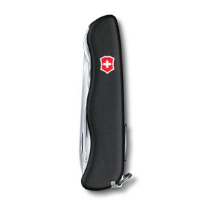 Navaja mediana Victorinox negro 0.8353.3