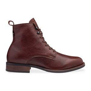Bota casual para caballero Levis café l2224521