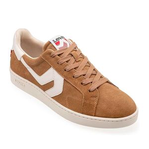 Tenis choclo para caballero Levis miel l2224572 s