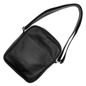 Estuche de viaje para caballero Cabo Rojo negro 9490