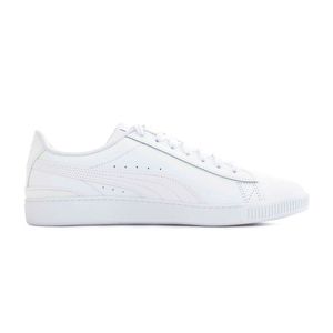 Tenis casual para dama Puma blanco 38311502