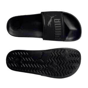 Sandalia para caballero Puma negro 38413903