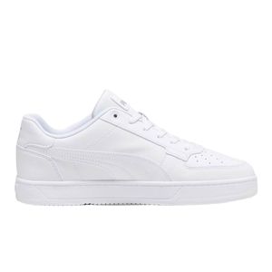 Tenis casual para caballero Puma blanco 392290 02