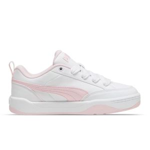 Tenis casual para dama Puma blanco 395084 07
