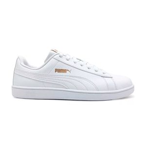 Tenis casual para dama Puma blanco 372605 07