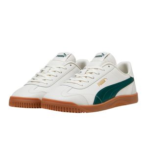 Tenis casual para caballero Puma blanco 389406 12