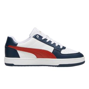 Tenis casual para caballero Puma multicolor 392290 40