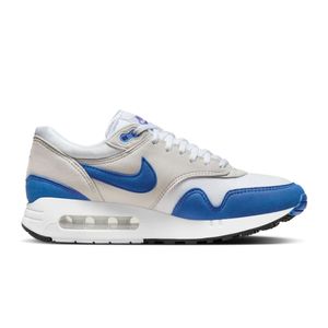 Tenis casual para caballero Nike azul do9844-101