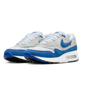 Tenis casual para caballero Nike azul do9844-101