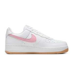 Tenis casual para dama Nike blanco dm0576-101
