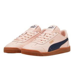 Tenis casual para caballero Puma multicolor  389406 14