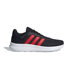Tenis deportivo para caballero Adidas negro ie6136