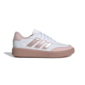 Tenis casual para joven Adidas rosa id6498