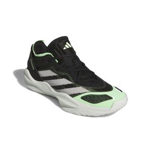 Tenis deportivo para caballero Adidas negro IE7870