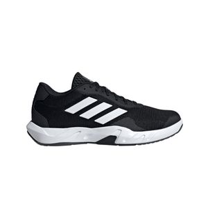 Tenis deportivo para caballero Adidas negro if0953