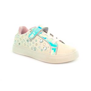 Tenis casual para niña Tropicana blanco tr930037st