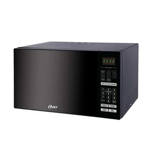 Horno de microondas Oster negro oghm31101m