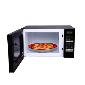 Horno de microondas Oster negro oghm31101m