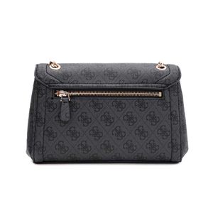 Bolso crossbody para dama Guess negro BG787921-CLO