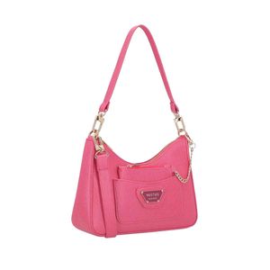 Bolso tote bag para dama Westies rosa HBMENSAEWE