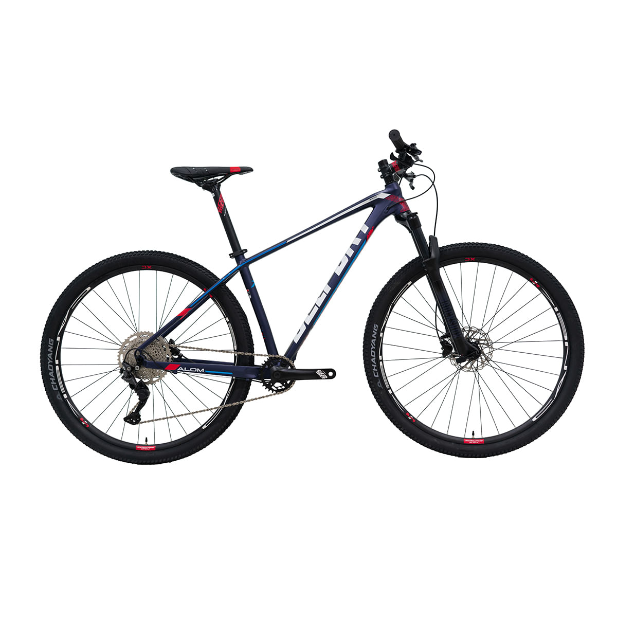 Alom Aerial Bicicleta Belfort 29 Alom Aerial – Belfort Bikes