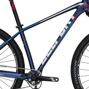 Bicicleta montaña Belfort r29 10v t15 marino alom comp b1 2025