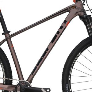 Bicicleta montaña Belfort r29 10v t15 cobre alom comp b1 2025