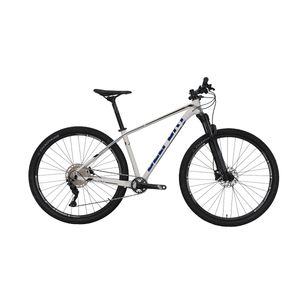 Bicicleta montaña Belfort r29 10v t17 blanco alom comp b1 2025