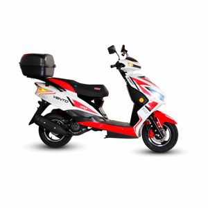 Motoneta automática Vento rojo spirit 170 CC 2025