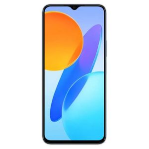 Smartphone Honor x6s 6.5p 128gb 4gb plata titanio