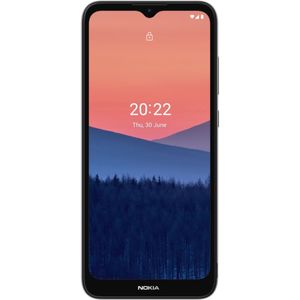 Smartphone Nokia c21 6.5p 32gb 2gb gris
