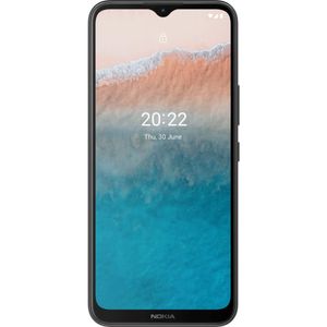 Smartphone Nokia c21 plus 6.5p 64gb 2gb gris
