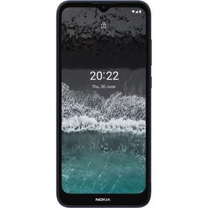 Smartphone Nokia c21 6.5p 32gb 2gb azul
