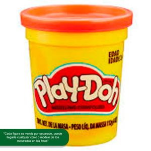 Plastilina Play Doh one pack b6756