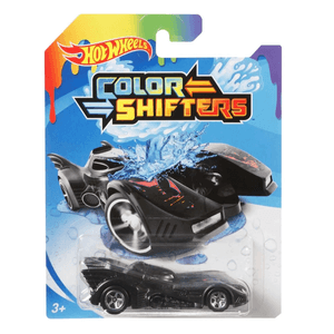 Vehículos miniatura Hot Wheels color shifters bhr15