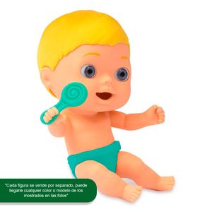 Muñeca Amicicci multicolor cc002a00