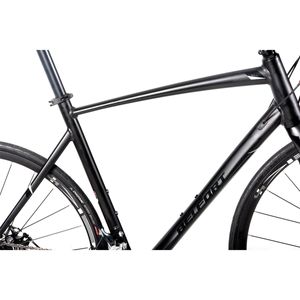 Bicicleta Belfort r700 t50 grafito negro copan sora 2024