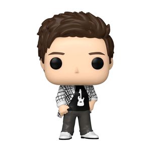 Funko Pop Chandler Bing 1850