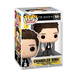 Funko Pop Chandler Bing 1850