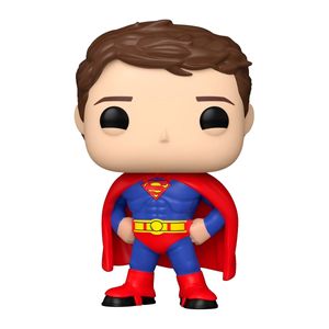 Funko Pop Joey Tribbani Superman 1867