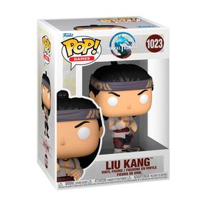 Funko Pop Liu Kang 2765