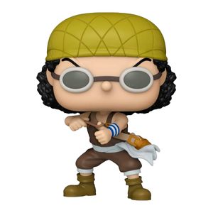 Funko Pop Usopp 3687