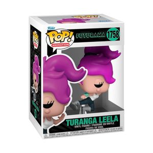 Funko Pop Leela 800778
